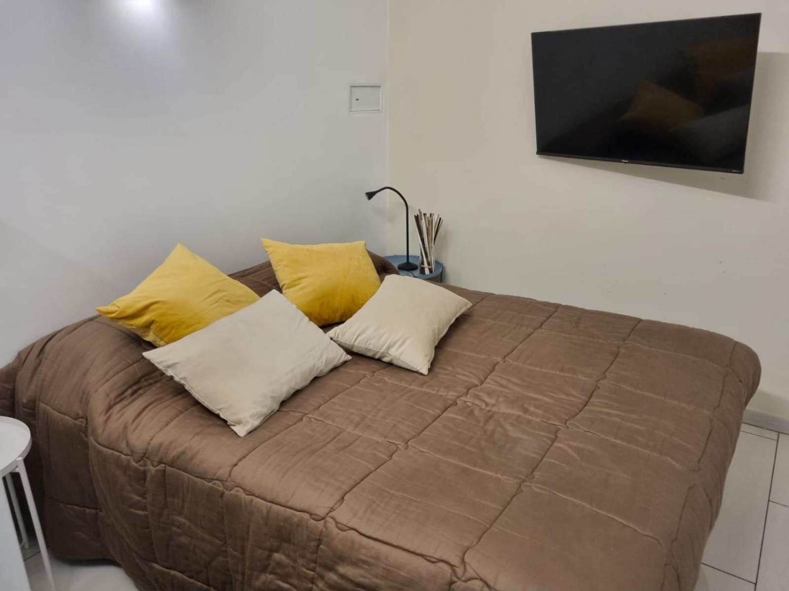 Appartamento Luxury House Via Firenze *